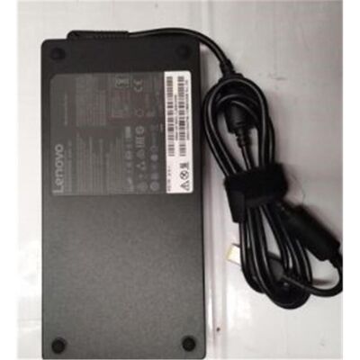 Lenovo Adaptateur secteur 230W 20V DC 3P - Publicité Lenovo Adaptateur secteur 230W 20V DC 3P - Publicité