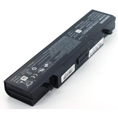 Samsung BA43-00208A Batterie d'ordinateur portable (6 cabines, 4400 mAh), Batterie pour notebook, Noir - Publicité Samsung BA43-00208A Batterie d'ordinateur portable (6 cabines, 4400 mAh), Batterie pour notebook, Noir - Publicité