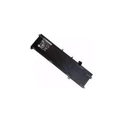 Batterie Dell 52Whr Lithium Ion 4-Cell - Notebook - Publicité Batterie Dell 52Whr Lithium Ion 4-Cell - Notebook - Publicité