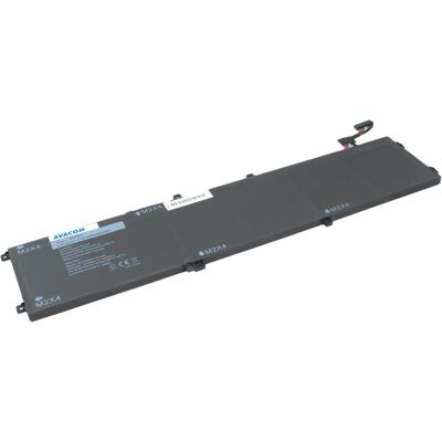 AVACOM Batterie pour Dell Inspiron 7590 XPS 9570 - Ordinateur portable - Publicité AVACOM Batterie pour Dell Inspiron 7590 XPS 9570 - Ordinateur portable - Publicité