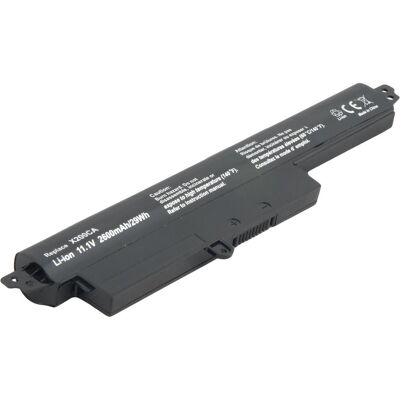 Batterie AVACOM Asus X200CA - Batterie d'Ordinateur Portable - Publicité Batterie AVACOM Asus X200CA - Batterie d'Ordinateur Portable - Publicité