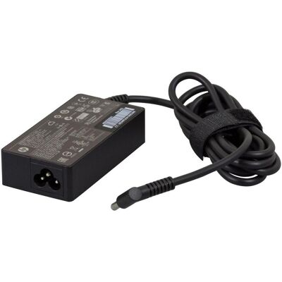 HP 744892-001 (65 W), Alimentation pour notebook, Noir - Publicité HP 744892-001 (65 W), Alimentation pour notebook, Noir - Publicité