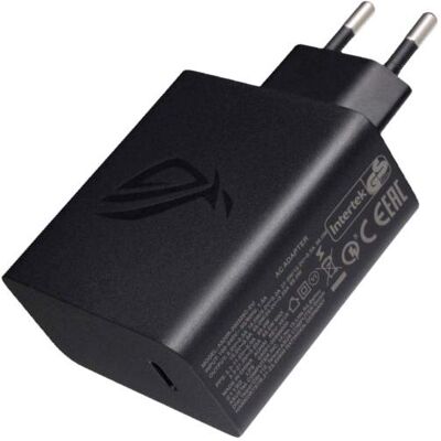 Smartphone Asus ZS673KS pour intérieur - 65W ASUS ROG Phone 5 - Publicité Smartphone Asus ZS673KS pour intérieur - 65W ASUS ROG Phone 5 - Publicité