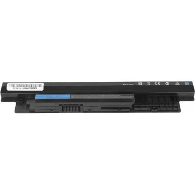 Batterie Movano pour Dell Inspiron - 4400mAh - Batterie portable - Publicité Batterie Movano pour Dell Inspiron - 4400mAh - Batterie portable - Publicité