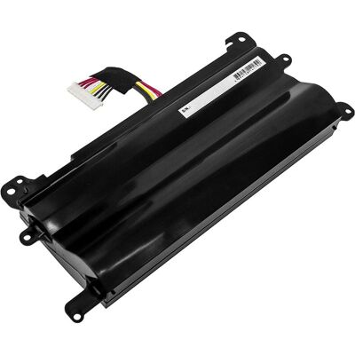 AGI - 0B110-00370000 - 5800mAh - Batterie d'ordinateur - Publicité AGI - 0B110-00370000 - 5800mAh - Batterie d'ordinateur - Publicité