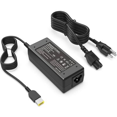 Lenovo Power Co - Adaptateur secteur - Publicité Lenovo Power Co - Adaptateur secteur - Publicité