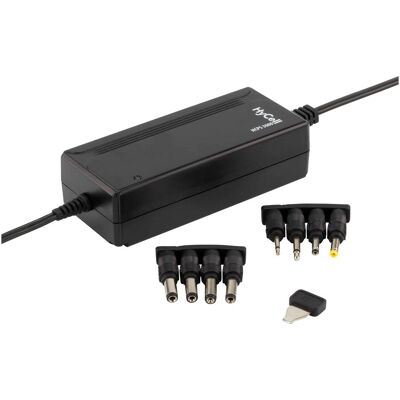 HyCell Universal Steckernetzteil, Chargeur universel - Publicité HyCell Universal Steckernetzteil, Chargeur universel - Publicité