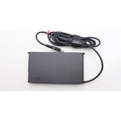 Alimentation mince de 170 W Lenovo - Adaptateur - Publicité Alimentation mince de 170 W Lenovo - Adaptateur - Publicité