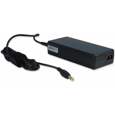 Intertech PSU ITX EXT.90W / ITX SÉRIE Q/ (90 W), Alimentation pour notebook, Noir - Publicité Intertech PSU ITX EXT.90W / ITX SÉRIE Q/ (90 W), Alimentation pour notebook, Noir - Publicité