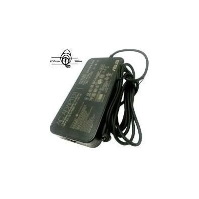 Alimentation Asus - 120W 19V 3pin - Noir - Adaptateur - Publicité Alimentation Asus - 120W 19V 3pin - Noir - Adaptateur - Publicité