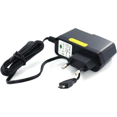 AGI 48362 - Usage intérieur - AC - Noir - Chargeur d'ordinateur portable - Publicité AGI 48362 - Usage intérieur - AC - Noir - Chargeur d'ordinateur portable - Publicité
