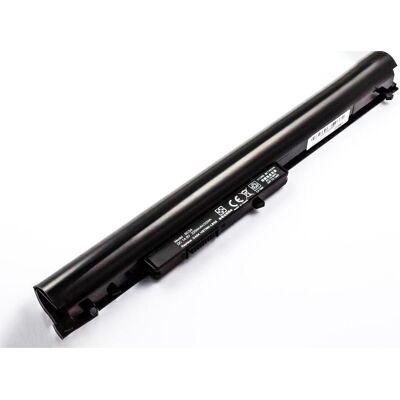 Batterie AGI pour HP Pavilion 15-N004EH - 2200mAh - Noir - Publicité Batterie AGI pour HP Pavilion 15-N004EH - 2200mAh - Noir - Publicité