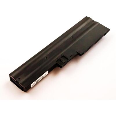 Lenovo - ThinkPad T500 2241 - 4400mAh - 10.8V - Batterie - Publicité Lenovo - ThinkPad T500 2241 - 4400mAh - 10.8V - Batterie - Publicité