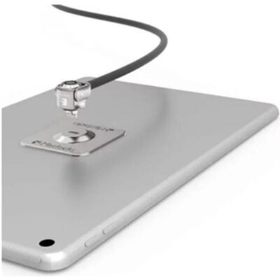 Compulocks Cadenas de Câble Universel Clé - Sécurité pour Ordinateurs Portables - Publicité Compulocks Cadenas de Câble Universel Clé - Sécurité pour Ordinateurs Portables - Publicité