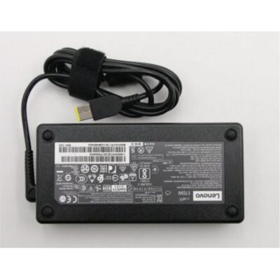 Lenovo ADL170NLC3A 170W Adaptateur secteur gris - Publicité Lenovo ADL170NLC3A 170W Adaptateur secteur gris - Publicité