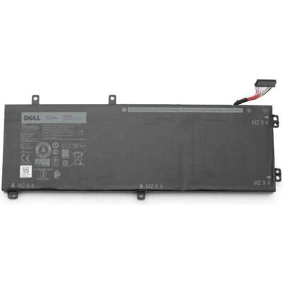 Dell RRCGW - Batterie d'ordinateur portable 5700 mAh - Publicité Dell RRCGW - Batterie d'ordinateur portable 5700 mAh - Publicité