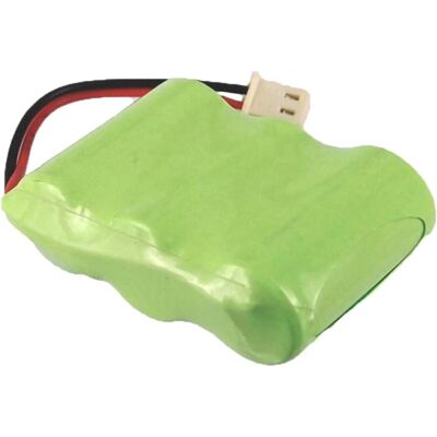 Pile AGI CLT 460 - 600 mAh - Accus - Publicité Pile AGI CLT 460 - 600 mAh - Accus - Publicité