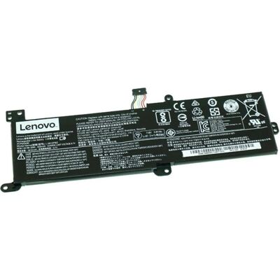 Lenovo L16C2PB2 Batterie 7,6V - Batterie - Publicité Lenovo L16C2PB2 Batterie 7,6V - Batterie - Publicité