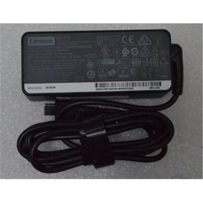 Adaptateur Lenovo 45W - 20/15/9/5V 3P - Publicité Adaptateur Lenovo 45W - 20/15/9/5V 3P - Publicité