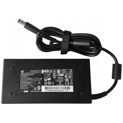 HP Flora2 120W Eps 88 Eff 19.5V S (120 W), Alimentation pour notebook - Publicité HP Flora2 120W Eps 88 Eff 19.5V S (120 W), Alimentation pour notebook - Publicité