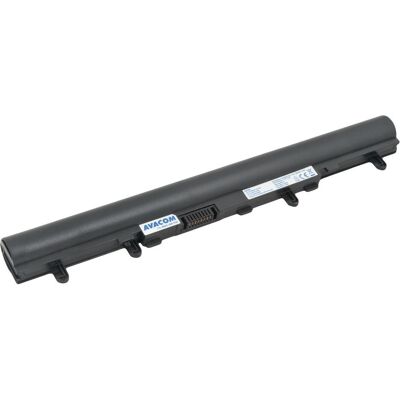 Batterie AVACOM pour série V5 d'Acer - 14,8V 2800mAh - Publicité Batterie AVACOM pour série V5 d'Acer - 14,8V 2800mAh - Publicité