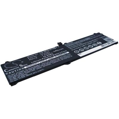 Batterie Cameron Sino Hpg101Nb 4450mAh - HP Elite x2 1011 G1 - Publicité Batterie Cameron Sino Hpg101Nb 4450mAh - HP Elite x2 1011 G1 - Publicité