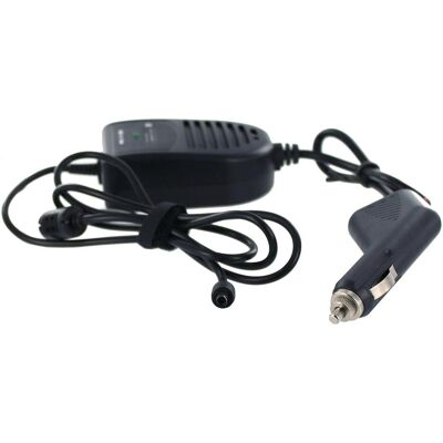 AGI 35201 - Auto - Allume-cigare - 19,5 V - 3,33 A - Noir - Adaptateur voiture - Publicité AGI 35201 - Auto - Allume-cigare - 19,5 V - 3,33 A - Noir - Adaptateur voiture - Publicité