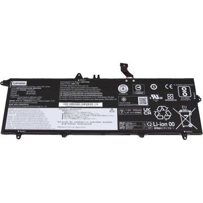 IBM BIS3 for Jazz Integ 3c/57Wh (3 cabines, 4922 mAh), Batterie pour notebook, Noir - Publicité IBM BIS3 for Jazz Integ 3c/57Wh (3 cabines, 4922 mAh), Batterie pour notebook, Noir - Publicité