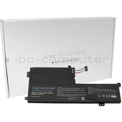 Batterie pour ordinateur portable Lenovo L18M3PF2 - 36Wh - Publicité Batterie pour ordinateur portable Lenovo L18M3PF2 - 36Wh - Publicité