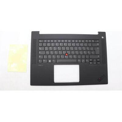 Lenovo Mech ASM - dimgray - Clavier - Pièce de rechange pour ordinateur portable Lenovo - Publicité Lenovo Mech ASM - dimgray - Clavier - Pièce de rechange pour ordinateur portable Lenovo - Publicité