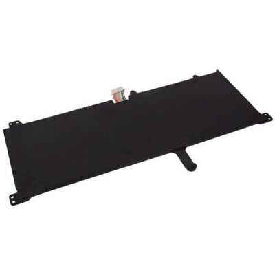 Lenovo Batterie Lithium-Ion 56Wh 4 Cellules - Publicité Lenovo Batterie Lithium-Ion 56Wh 4 Cellules - Publicité