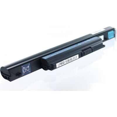 AGI 29707 - Batterie d'ordinateur portable - Noir - Publicité AGI 29707 - Batterie d'ordinateur portable - Noir - Publicité