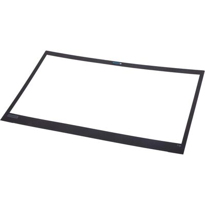 IBM Cover Bezel T15 Cover Bezel SHEET RGB S, Pièce de rechange pour ordinateur portable, Noir - Publicité IBM Cover Bezel T15 Cover Bezel SHEET RGB S, Pièce de rechange pour ordinateur portable, Noir - Publicité