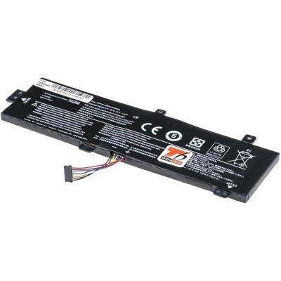 Batterie Ordinateur Portable T6 Power Lenovo IdeaPad 310-15IKB 2 Cell Li-pol - Publicité Batterie Ordinateur Portable T6 Power Lenovo IdeaPad 310-15IKB 2 Cell Li-pol - Publicité