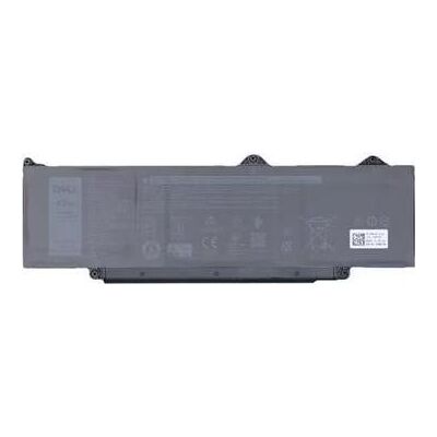Dell - Btry Pri 42Wh 3-Cell Lithium - Batterie - Publicité Dell - Btry Pri 42Wh 3-Cell Lithium - Batterie - Publicité