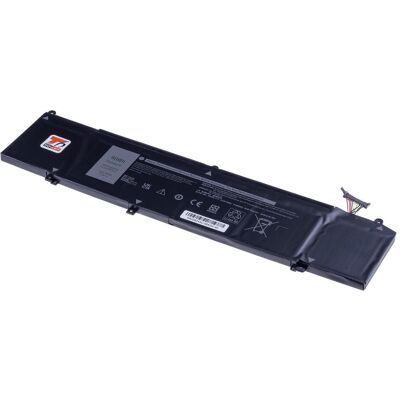 Batterie Dell Alienware K69WH - Batterie - Publicité Batterie Dell Alienware K69WH - Batterie - Publicité