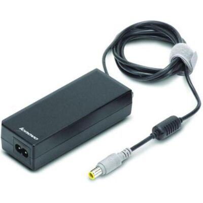 Lenovo ThinkPad Adaptateur 90W - Chargeur - Publicité Lenovo ThinkPad Adaptateur 90W - Chargeur - Publicité