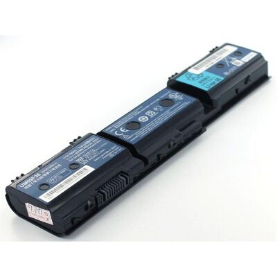 Batterie pour Notebook Acer UM09F70 - 4400mAh Li-ion - Publicité Batterie pour Notebook Acer UM09F70 - 4400mAh Li-ion - Publicité