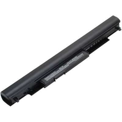 HP CL SANYO18650 2.8Ah (2800 mAh), Batterie pour notebook - Publicité HP CL SANYO18650 2.8Ah (2800 mAh), Batterie pour notebook - Publicité