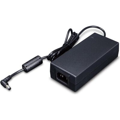 Planet 130W 54V AC-to-DC Bureau (130 W), Alimentation pour notebook, Noir - Publicité Planet 130W 54V AC-to-DC Bureau (130 W), Alimentation pour notebook, Noir - Publicité