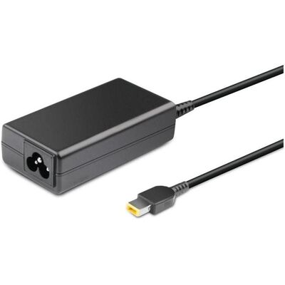 CoreParts Mba1091 (65 W), Alimentation pour notebook, Noir - Publicité CoreParts Mba1091 (65 W), Alimentation pour notebook, Noir - Publicité