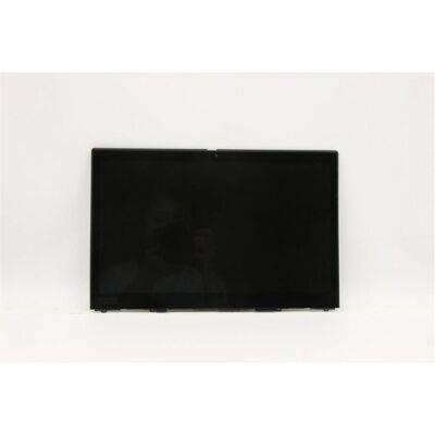 Écran Tactile LCD QHD de 14 Pouces Lenovo - Écran - Publicité Écran Tactile LCD QHD de 14 Pouces Lenovo - Écran - Publicité