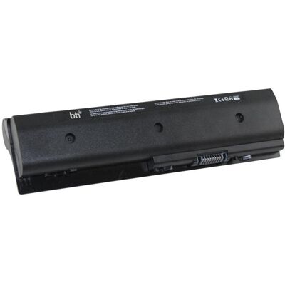 BTI - 671567-241-BTI - 60Wh - 6-cell - Batterie - Publicité BTI - 671567-241-BTI - 60Wh - 6-cell - Batterie - Publicité