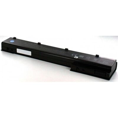 AGI 19477 - Batterie d'ordinateur portable Lithium-Ion - 4400 mAh - 14,8 V - Noir - pour HP Elitebook 8570W - Publicité AGI 19477 - Batterie d'ordinateur portable Lithium-Ion - 4400 mAh - 14,8 V - Noir - pour HP Elitebook 8570W - Publicité