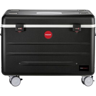 Système de charge et de stockage VR8 Parat Paraproject - Accessoires VR - Publicité Système de charge et de stockage VR8 Parat Paraproject - Accessoires VR - Publicité