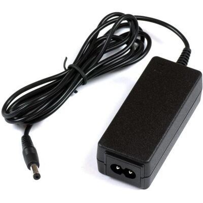 CoreParts MBA1240 Adaptateur CA (30 W), Alimentation pour notebook, Noir - Publicité CoreParts MBA1240 Adaptateur CA (30 W), Alimentation pour notebook, Noir - Publicité