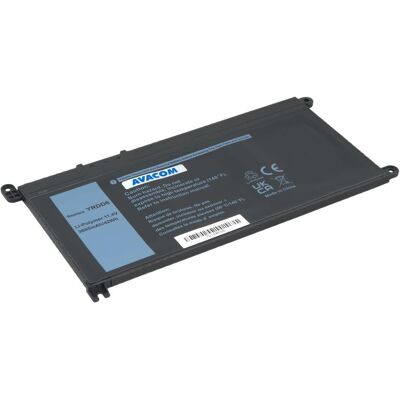AVACOM - NODE-YRDD6-38P - Inspiron 3583 - Batterie - Publicité AVACOM - NODE-YRDD6-38P - Inspiron 3583 - Batterie - Publicité