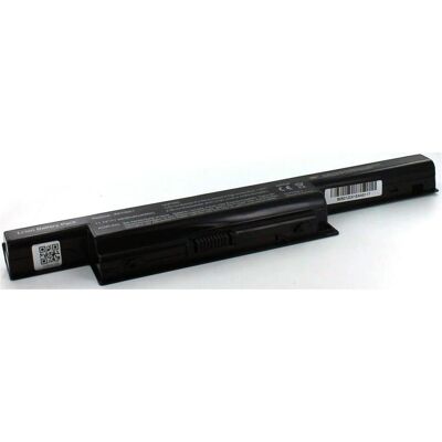 Acer - ASPIRE 7750G-2456G50MNKK - 11.1V - Batterie d'ordinateur portable - Publicité Acer - ASPIRE 7750G-2456G50MNKK - 11.1V - Batterie d'ordinateur portable - Publicité