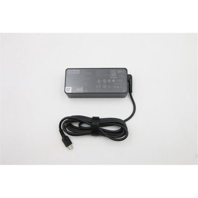 IBM PD,65W,20/15/9/5V,2P,WW,CHY (65 W), Alimentation pour notebook, Noir - Publicité IBM PD,65W,20/15/9/5V,2P,WW,CHY (65 W), Alimentation pour notebook, Noir - Publicité