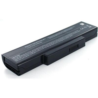 Batterie AGI pour Asus X73SVTY307V - 4400mAh Noir - Publicité Batterie AGI pour Asus X73SVTY307V - 4400mAh Noir - Publicité